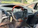 Toyota Previa 2005